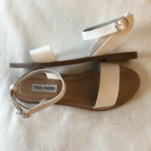 Steve Madden Sandals